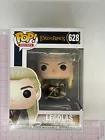 Funko Pop! The Lord of the Rings - Legolas #628 Vinyl Figure G04