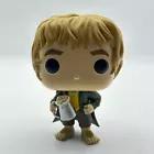 Funko Pop! The Lord of The Rings - Merry Brandybuck #528 OOB