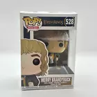 Funko Pop! The Lord of The Rings - Merry Brandybuck #528