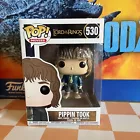 Funko Pop! The Lord of the Rings - Pippin Took #530