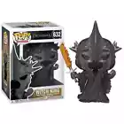 Funko Pop! The Lord of The Rings - Witch King #632 Vinyl - **MINT in PROTECTOR**