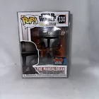 Funko Pop! The Mandalorian #330 NYCC Convention Sticker 2019 Exclusive Star Wars