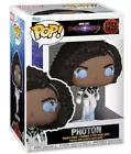 Funko Pop! The Marvels Movie PHOTON #1250 IN HAND USA SHIPPING Vinyl Figure