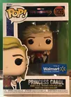 Funko POP! The Marvels Princess Carol Walmart 1255