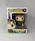 Funko Pop! The Mighty Ducks 792 Adam Banks Hockey