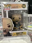 Funko Pop! The Mummy #1082 Imhotep 2021