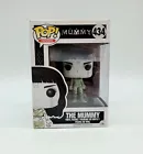 Funko Pop The Mummy #434