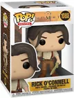 Funko POP! The Mummy Rick O'Connell #1080 Vinyl Figure Brand New in Box