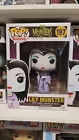 Funko Pop THE MUNSTERS #197 LILY MUNSTER And Herman Munster