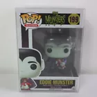 FUNKO POP THE MUNSTERS 199 EDDIE MUNSTER