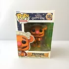 Funko Pop! The Muppet Christmas Carol Fozziwig Funko Pop! Vinyl Figure #1453