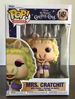 Funko Pop! The Muppet Christmas Carol Mrs. Cratchit Funko Pop! Figure #1454