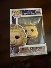 Funko Pop! The Muppet Christmas Carol Mrs. Cratchit Vinyl Figure #1454