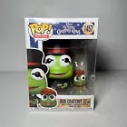 Funko Pop The Muppet Christmas Carol Vinyl Figure Bob Cratchit w/ Tiny Tim 1457