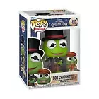 Funko Pop The Muppet Christmas Carol Vinyl Figure Bob Cratchit w/ Tiny Tim 1457