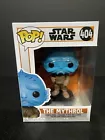 FUNKO POP ! THE MYTHROL 404 STAR WARS  X01