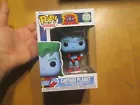 FUNKO POP THE NEW ADVENTURES OF CAPTAIN PLANET # 1323 ANIMATION VINYL FIGURE