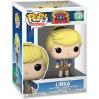 Funko POP! The New Adventures of Captain Planet Vinyl Figure - LINKA #1326