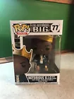 Funko POP! The Notorious B.I.G - Notorious B.I.G with Crown #77