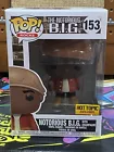 Funko Pop! The Notorious B.I.G. with Champagne Hot Topic Exclusive  #153 Biggie