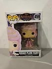 Funko Pop! The Nutcracker and the Four Realms - Sugar Plum Fairy # 459