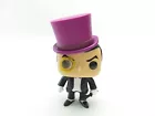 Funko Pop! The Penguin #184 Batman Classic TV Heroes DC Vinyl Figure LOOSE