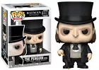 Funko Pop! THE PENGUIN #339 Batman Returns Danny DeVito NEW & AUTHENTIC -UK