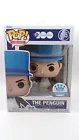 Funko Pop! The Penguin with Umbrella DC Comics Batman 485