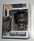 Funko Pop The Predator #620 Fugitive Predator