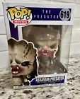 Funko pop The Predator Funko pop #619