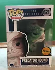 Funko POP! The Predator Predator Hound Chase 621