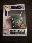 Funko Pop! The Predator - Predator Hound (Chase) Vinyl Figure #621