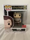 FUNKO POP THE PRINCESS BRIDE FEZZIK 1023 LIMITED EDITION 2020 FALL CONVENTION