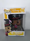 Funko Pop! - The Princess & The Frog - Dr Facilier # 150