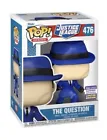 Funko Pop! The Question Justice League 2023 SDCC Exclusive