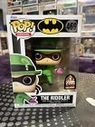 Funko POP! THE RIDDLER #469 DC Universe Batman 2022 LACC Exclusive