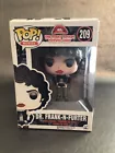 Funko POP! The Rocky Horror Picture Show: Dr. Frank-N-Furter #209 Vaulted