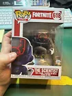 Funko Pop! The Scientist #618 Fortnite VAULTED