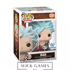 Funko Pop The Sevcn Deadly Sins | Ban #1341 | Diamond Funko Exclusive