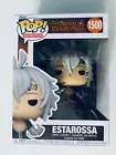 Funko POP! - The Seven Deadly Sins (#1500) - Estarossa - Sealed