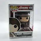 Funko Pop! The Shining - Danny Torrance #458 Damaged Box