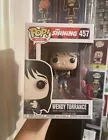 Funko POP! The Shining Wendy Torrance #457 Vaulted Vinyl Figure With Protector