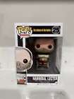 Funko POP! The Silence of the Lambs: Hannibal Lecter #25