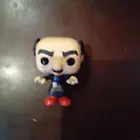 Funko Pop! The Smurfs Gargamel 273 ( Loose)