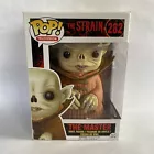 Funko Pop! The Strain 282 The Master Vaulted Vinyl Figure Television TV