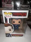 Funko POP! The Strain  DR. EPHRAIM GOODWEATHER #279  Vinyl Figure