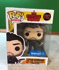 Funko POP! -  The Suicide Squad Captain Boomerang Walmart 1117