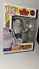 Funko POP! The Suicide Squad: King Shark # 1114