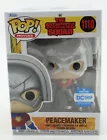 Funko Pop! - The Suicide Squad Peacemaker 1110 Fandome DC Shop Exclusive - Vinyl