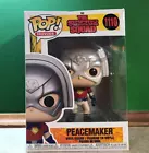 Funko POP! The Suicide Squad PeaceMaker 1110